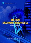 Sistem Ekonomi Indonesia