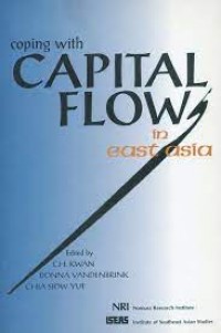 Coping With Capital Flow In East Asia