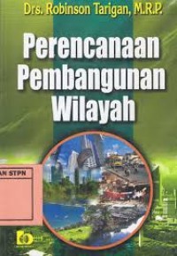 Perencanaan Pembangunan Wilayah