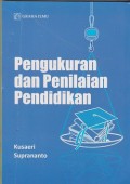 Pengukuran dan penilaian pendidikan