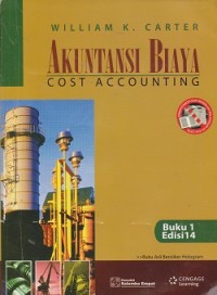 Akuntansi biaya = cost accounting