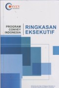 Ringkasan eksekutif program convey Indonesia