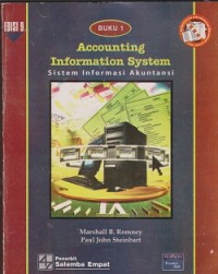 Accounting information system = sistem informasi akuntansi