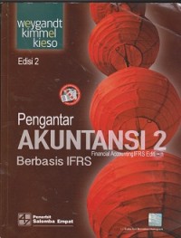 Pengantar akuntansi 2 berbasis IFRS