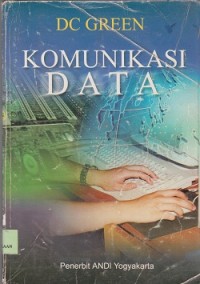 Image of Komunikasi data