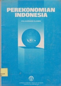 Image of Perekonomian Indonesia