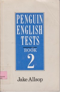 Image of Penguin english test