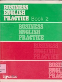 Business english practice : book 2