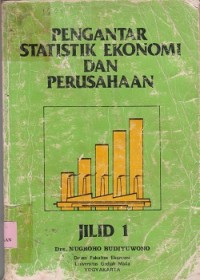 Pengantar statistik ekonomi dan perusahaan