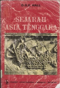 Sejarah Asia Tenggara