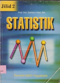 Image of Statistika