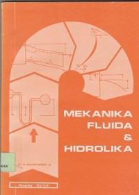 Mekanika fluida & hidrolika