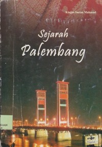 Sejarah Palembang