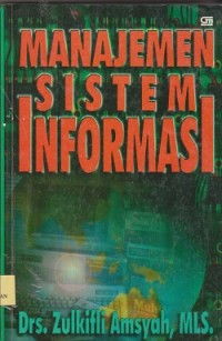 Image of Manajemen sistem informasi