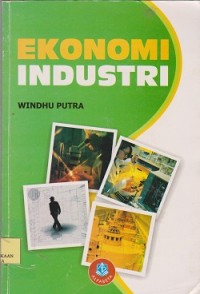 Ekonomi industri