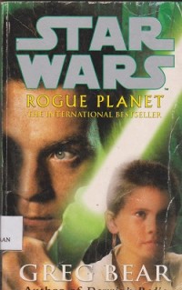 Star wars : rogue planet