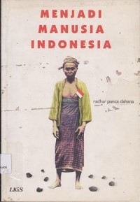 Menjadi manusia Indonesia