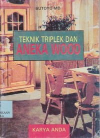 Image of Teknik triplek dan aneka wood