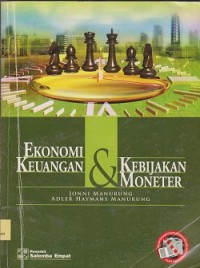 Ekonomi keuangan & kebijakan moneter