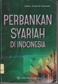 Perbankan syariah di Indonesia