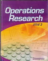 Operation research