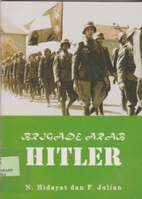 Brigade Arab Hitler