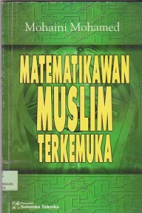 Image of Matematikawan muslim terkemuka (great muslim mathematicians)