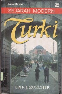 Sejarah modern Turki