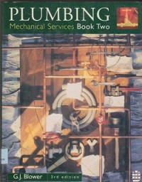 Plumbing : mechanical services