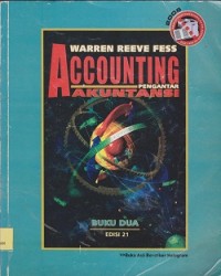 Accounting : pengantar akuntansi