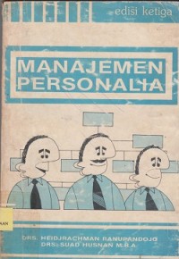 Manajemen personalia
