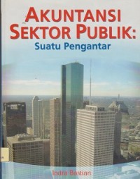 Image of Akuntansi sektor publik : suatu pengantar