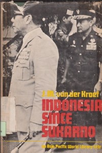 Indonesia Since Sukarno