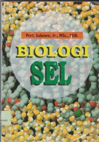 Biologi sel
