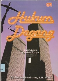 Image of Hukum dagang
