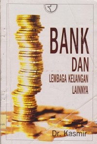 Image of Bank dan lembaga keuangan lainnya