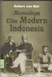 Munculnya elite modern Indonesia