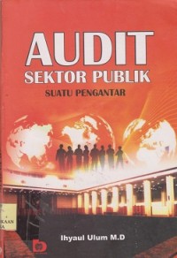 Image of Audit sektor publik : suatu pengantar