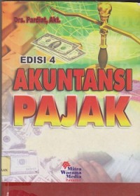 Image of Akuntansi pajak