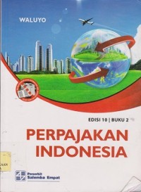 Image of Perpajakan Indonesia