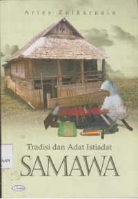 Image of Tradisi dan adat istiadat Samawa