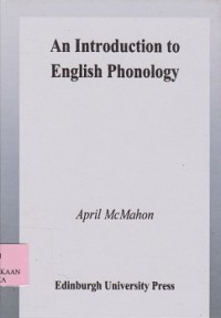 Image of An introduction to english morphology : words and their structure
