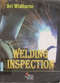 Image of Welding inspection