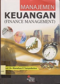 Manajemen keuangan (finance management)