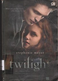 Twilight : in theaters