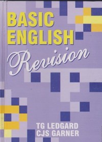 Image of Basic english