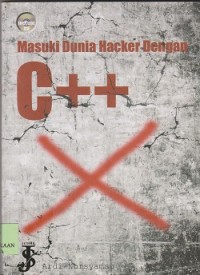 Image of Masuki dunia hacker dengan C++