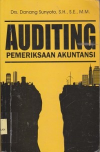 Auditing : pemeriksaan akuntansi