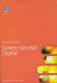 Image of Panduan praktis sistem kendali digital