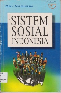 Sistem sosial Indonesia
